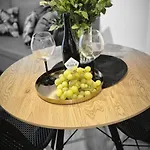 Apartment Ami Luxury Vi Centrum - Parking- *