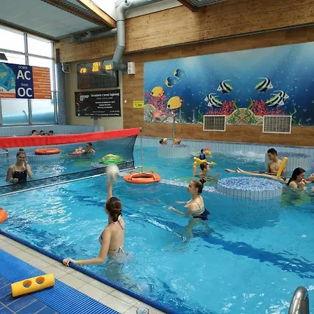 Ami Luxury Vi Centrum - Parking- Apartment *