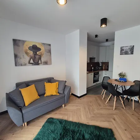 Ami Luxury Vi Centrum *