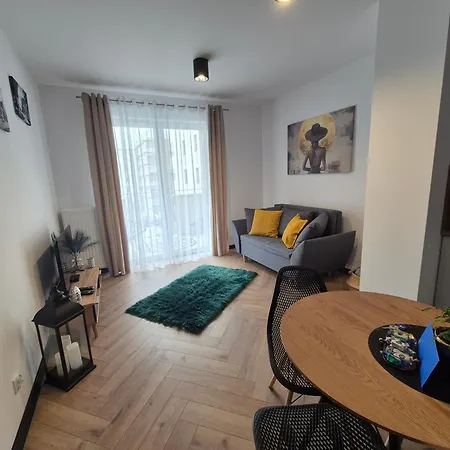 Ami Luxury Vi Centrum *